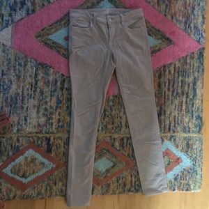tan corduroy pants